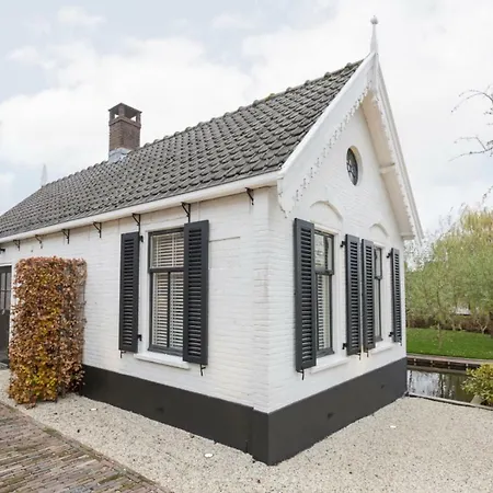 Nooitgedacht Reeuwijk
